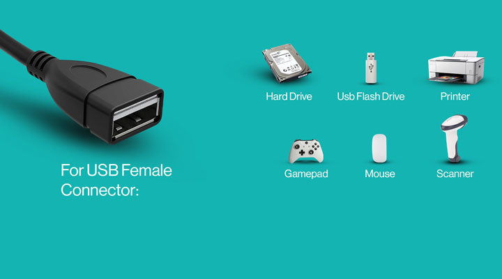 Using Usb Extender The Benefits of Using USB Extender Cables for Work & Gaming